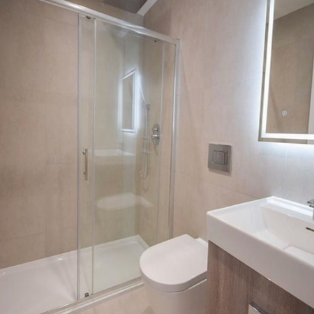 1 bedroom flat to rent - Photo 3