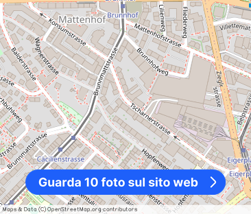 3.5 Zimmer, EG - Foto 1