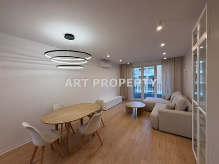 Mieszkanie na wynajem - Photo 3