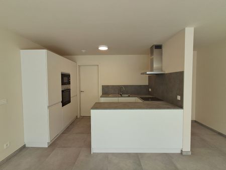 Nieuwbouw appartement te Sijsele. - Foto 3