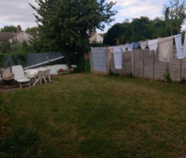 1 bedroom ground floor flat to rent - Photo 4