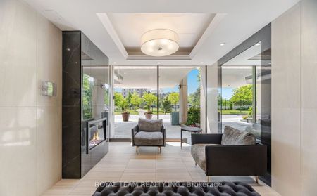 For Lease - 735 Don Mills Road Unit# 201, Toronto, Ontario - Photo 5