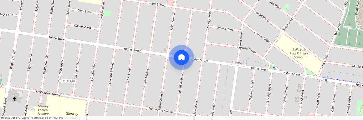 Maude Avenue 55, VIC 3046, Glenroy
