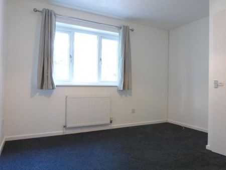 1 bedroom terraced house to rent - Photo 4