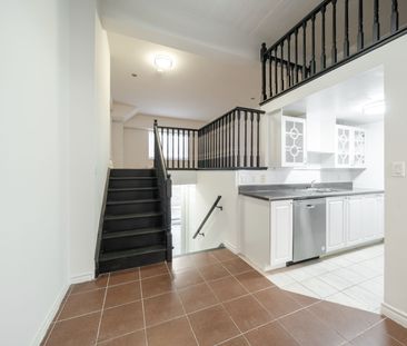 For Lease - 1401 Dupont Street Unit# 131, Toronto, Ontario - Photo 4