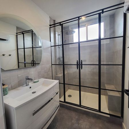 Location appartement 5 pièces, 83.11m², Perpignan - Photo 3