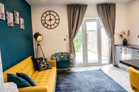 1 Bed Flat, Visita Apartments, CR0 - Photo 4