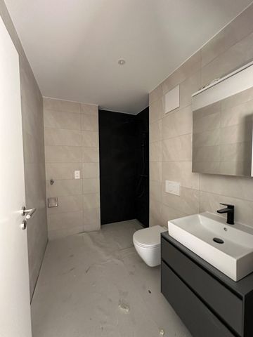 Nouvelle constuction 3.5 pièces au 1er étage - Photo 3