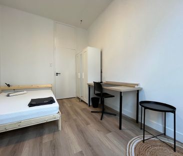 Te huur: Kamer Breulingstraat in Maastricht - Photo 3