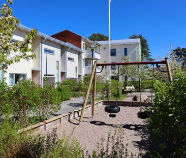 Trädgårdsbäcken 4 - Photo 2