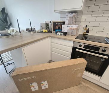 1 bedroom apartment to rent - Photo 4