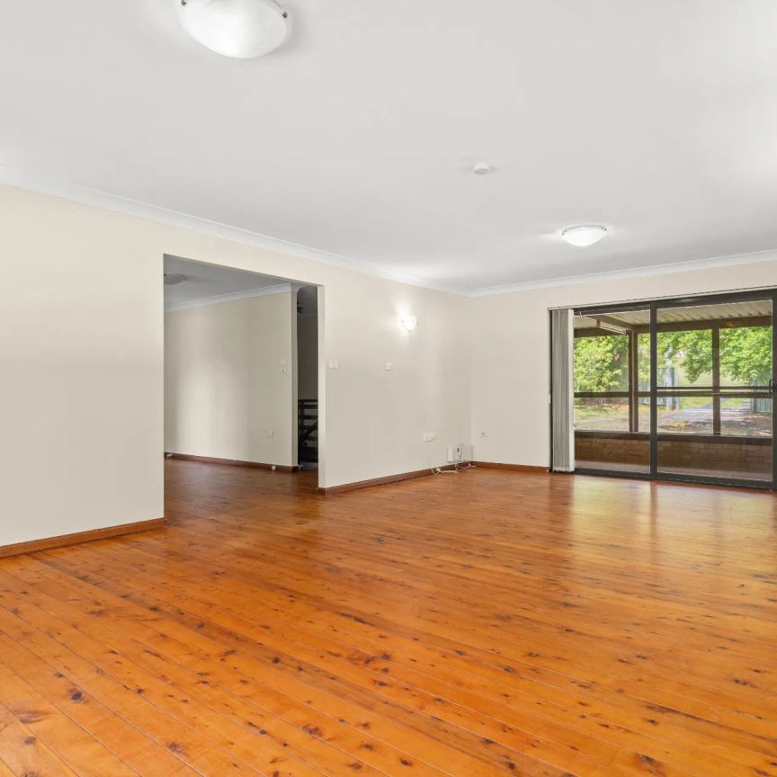 Spacious Family Home in a Convenient Location - Photo 1