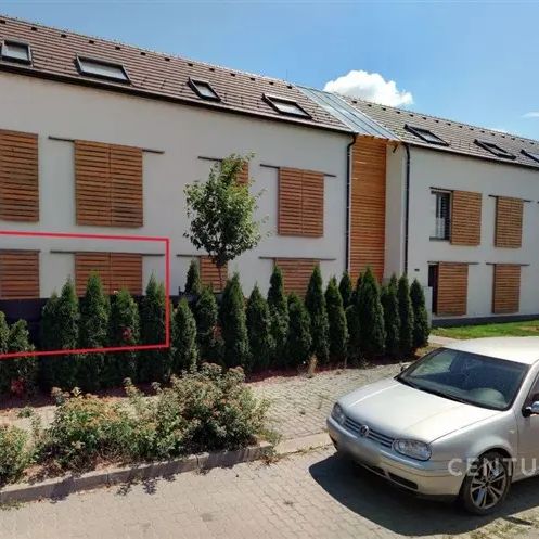 Pronájem stylového bytu 2+kk, 33 m - Photo 1