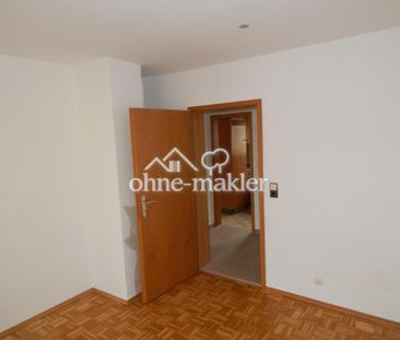 schöne 3,5 Zi-Whg ca. 77qm Obergeschoss - Photo 1