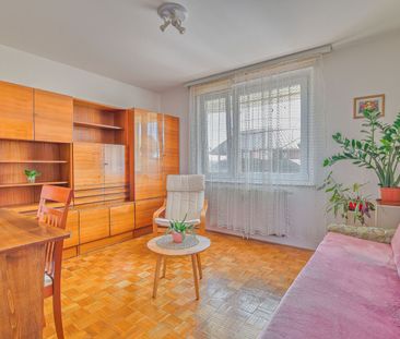 Na prenájom zariadený 3 izbový byt, 65 m2, lodžia 4 m2, Nemesszegsk... – Fotografia 5