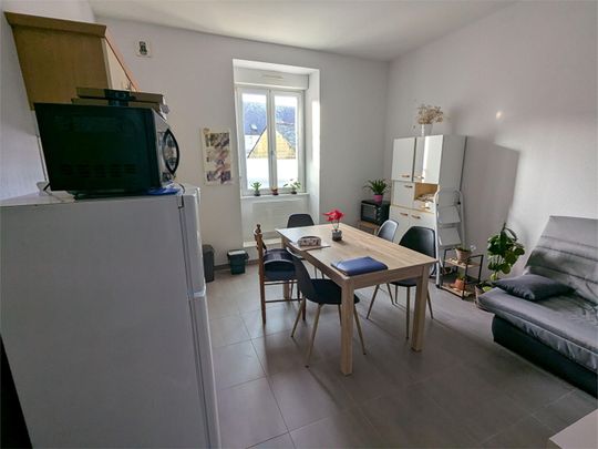 Location Appartement 2 pièces 40m² - Photo 1
