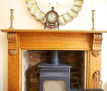 4 bedroom terraced house to rent - Photo 2