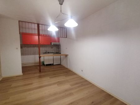 Appartement T2 LORMONT à louer - Photo 5
