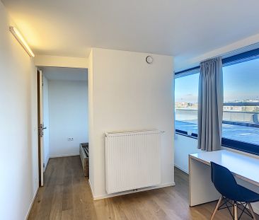 FOR STUDENTS ONLY! Studio for rent at THE LINK - Photo 5