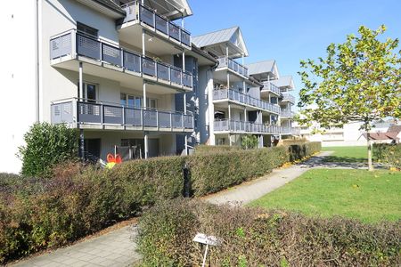 Rückzugsort mit Charakter - Foto 2