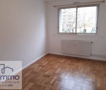 Appartement 4 pièces - 69300 Caluire-et-Cuire - Photo 1