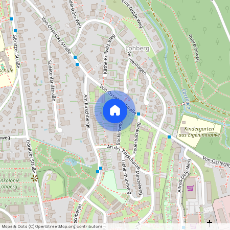 Böcklinweg 17, 37085, Göttingen Ot Göttingen