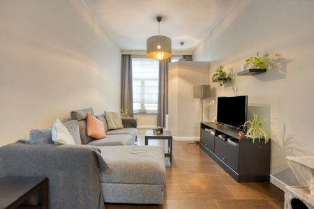 Gezellige rijwoning met ruime keuken te huur in Mechelen - Foto 2