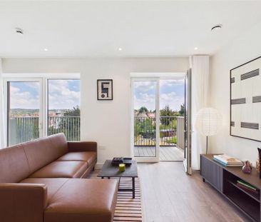 1 bedroom apartment to rent - Photo 2