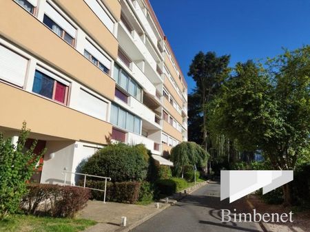 Appartement à louer, 4 pièces - Orléans 45000 - Photo 4