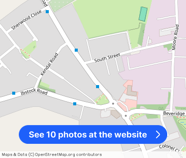 Midland Road, Ellistown, Leicestershire LE67 1EH - Photo 1