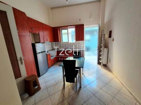 Studio/Γκαρσονιέρα για ενοικίαση Τ.Ε.Ι. (Πάτρα) - Photo 3