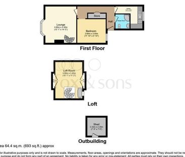 South Farm Road, WORTHING - Photo 2