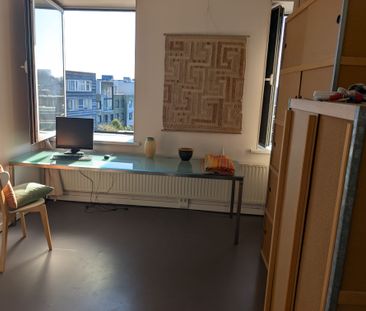 Room Amsterdam - Pieter Holmplein - Photo 2