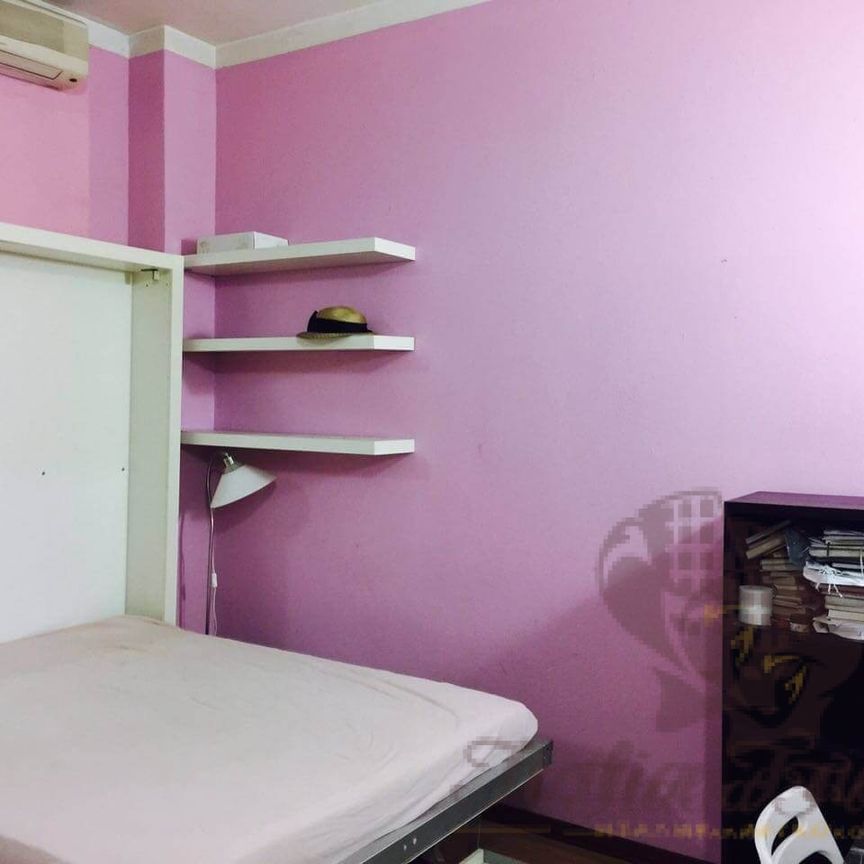 Двухкомнатная квартира возле метро Порта Романа - Photo 1