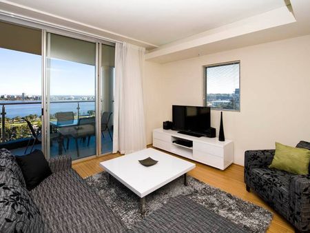 River Views & Executive Living - Photo 2