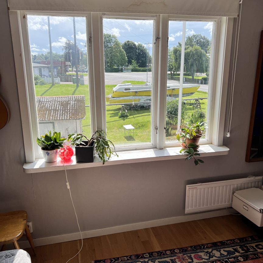 Köpmansvägen, Skällinge - Photo 1