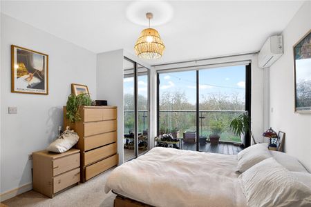 Essex Wharf, London, E5 9QQ - Photo 5