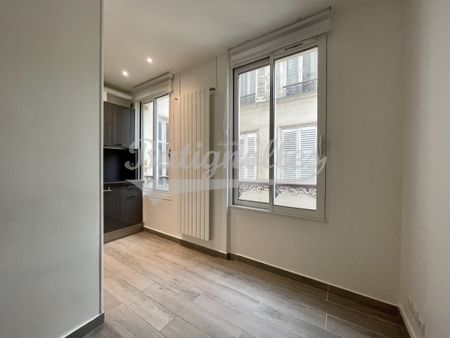 Location Appartement 2 pièces 41m² LEVALLOIS PERRET 92300 - Photo 2