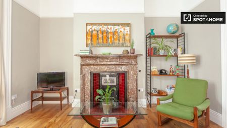 1-bedroom apartment for rent in Portobello, Dublin - Photo 3