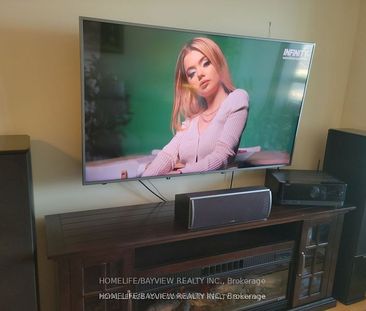 For Lease - 9 Northern Heights Drive Unit# lph02, Richmond Hill, On... - Photo 2