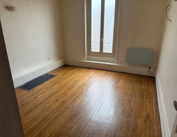 Appartement à louer de 3 pièce(s) sur 55 m² env. - Photo 1