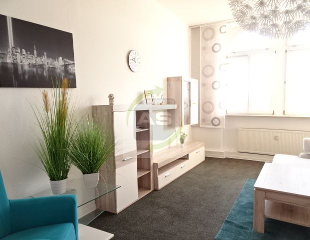 Möbliert - einziehen - fühl´ dich sofort Zuhause - Photo 1