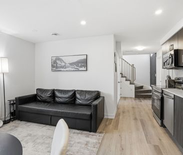For Lease - 4263 FOURTH Avenue Unit# 413, Niagara Falls, Ontario - Photo 1