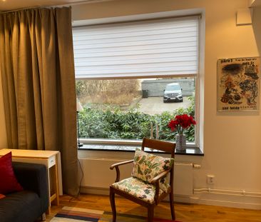 Villagatan, Ängelholm - Photo 2