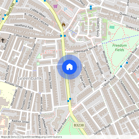 12/13 Woodland Terrace Flat 11