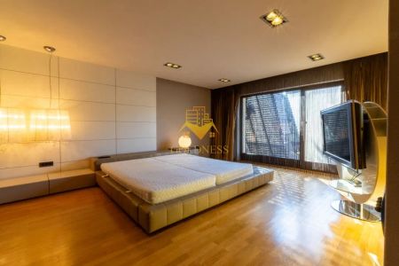 5 camere, modern, garaj, gradina,Buna Ziua,Zona Bonjour Residence,LIDL - Fotografie 3