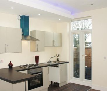 1 bedroom flat to rent - Photo 6