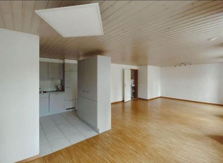 3.5 Zimmer, 78 m², 2. Stock - Photo 2