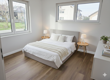 *** Sonnige 2 Zimmer Wohnung mit Garten, EBK und Stellplatz im Neubau *** - Photo 2