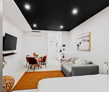 Premium Single Studio - Photo 2